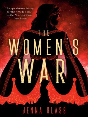 cover image of The Women's War